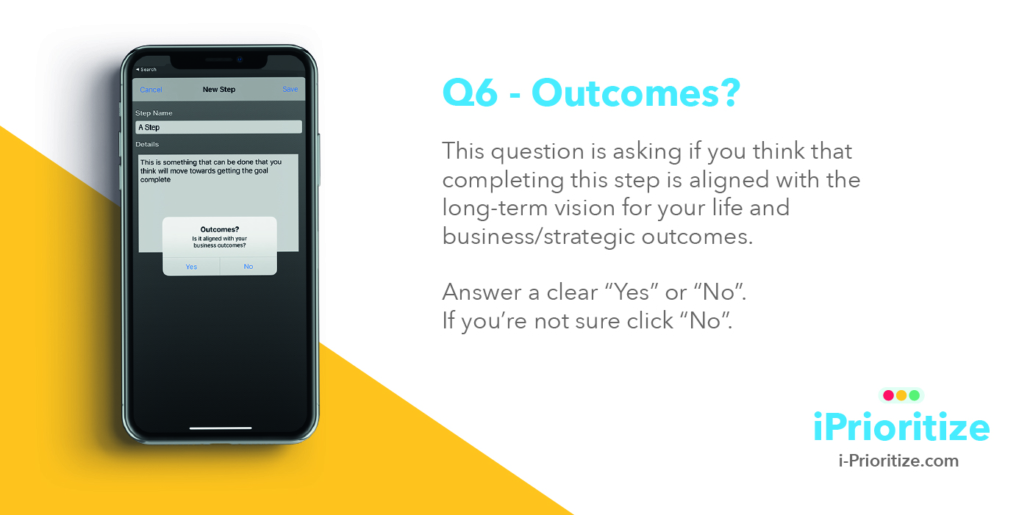 Prioritization App iPrioritize | The World's Number One Prioritisation App – iPrioritize ...
