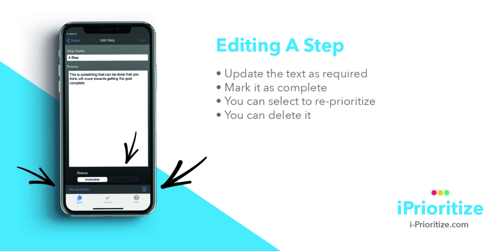 Prioritization App iPrioritize | The World's Number One Prioritisation App – iPrioritize ...