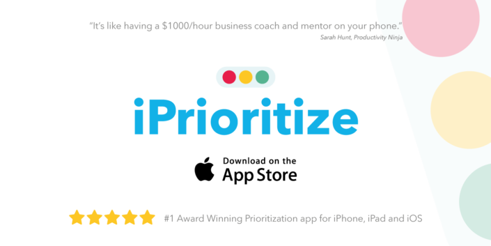 Prioritization App iPrioritize | The World's Number One Prioritisation App – iPrioritize ...